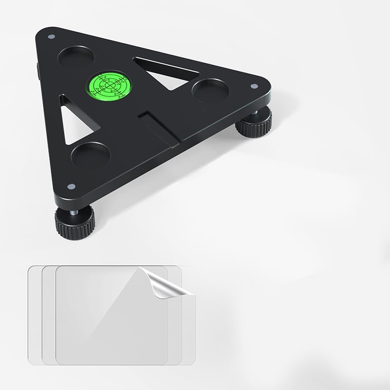 ISDOHS Leveling Stand for Leveling Stand-010-02356-00 - Compatible Screen Protector - Image 1