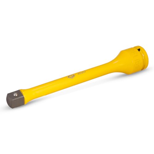 AFF Torque Limiting Extension, 3/4" Drive, 250 ft/lbs, Yellow, 40307 - Image 1