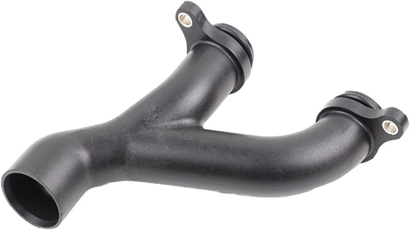 Wivplex LR092992 Engine Water Pump Water Pipe - Image 1