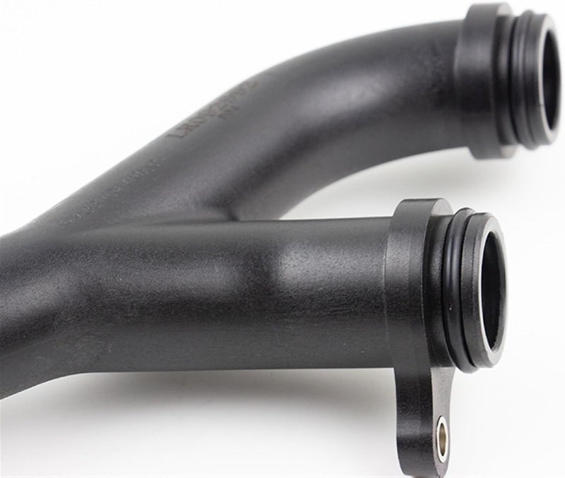 Wivplex LR092992 Engine Water Pump Water Pipe - Image 5