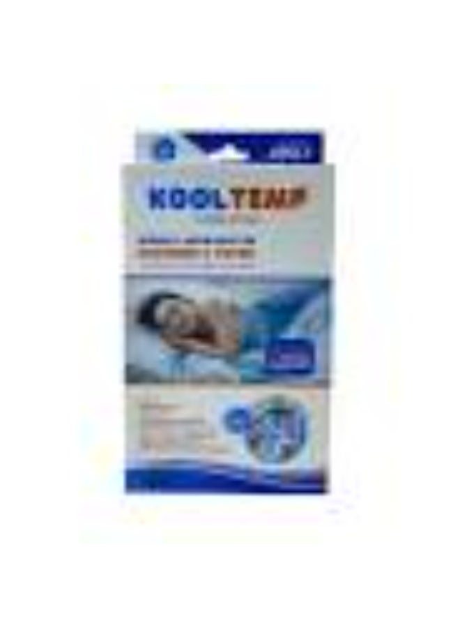 KOOL TEMP ADULT PATCHES 6'S