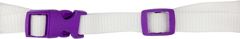 سبارتان خوذة دراجة أطفال باربي – خفيفة الوزن لحماية الأطفال - Image 5