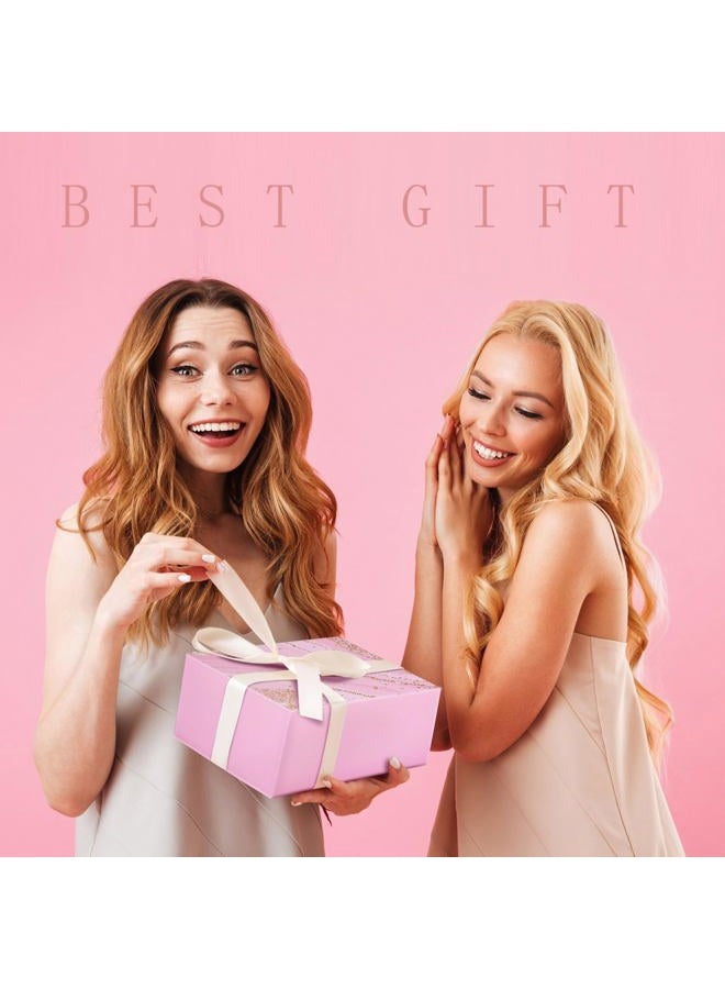 MADDIFY Birthday Gifts for Women, Unique Spa Gift Basket Set for Mothers Day, Valentines Day - Christmas Gifts for Women, Mom, Friends Female, Sister, Her, Girlfriend, Wife, Teacher, Nurse - Image 2