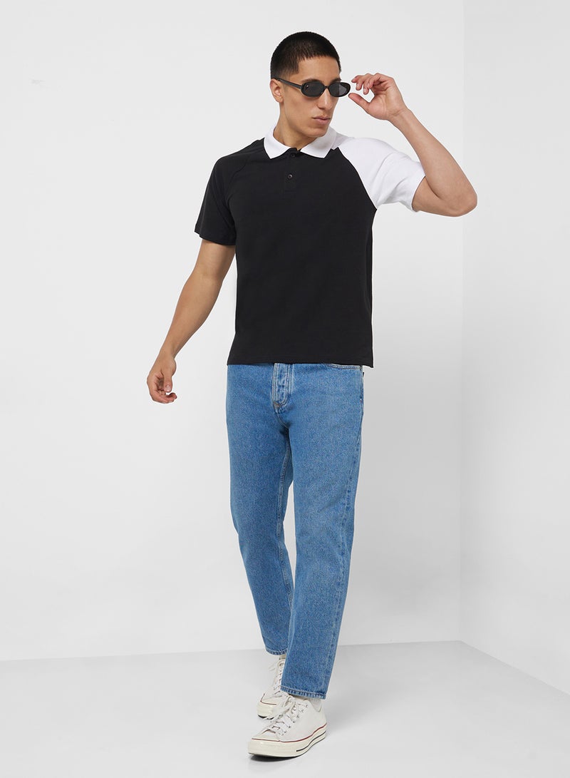 Seventy Five Casual Polo Shirt  - Image 4