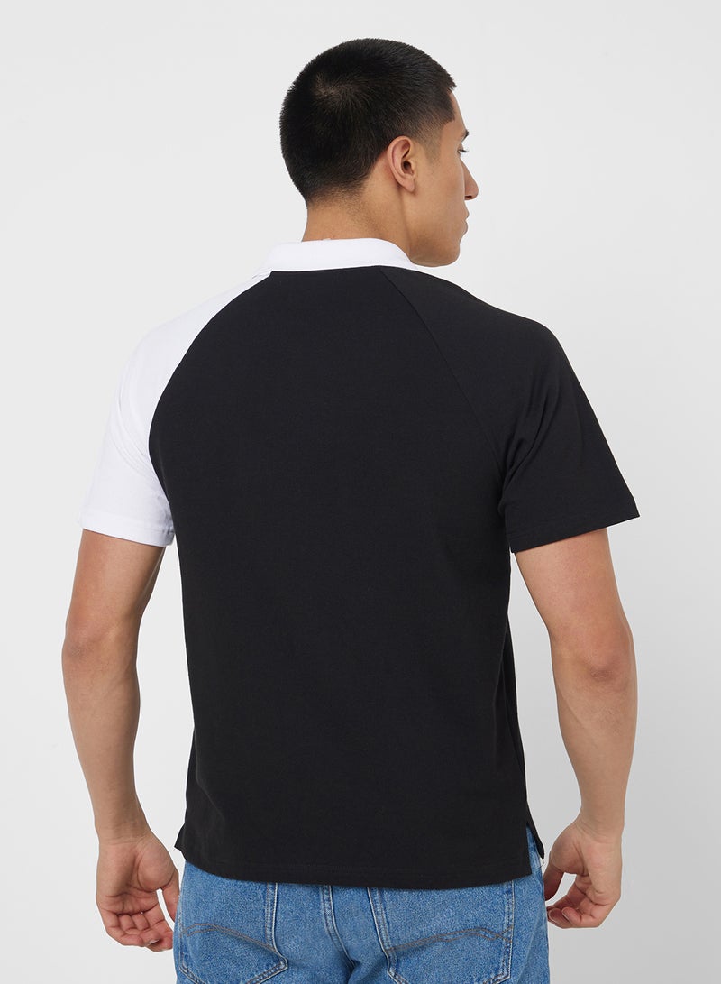 Seventy Five Casual Polo Shirt  - Image 2