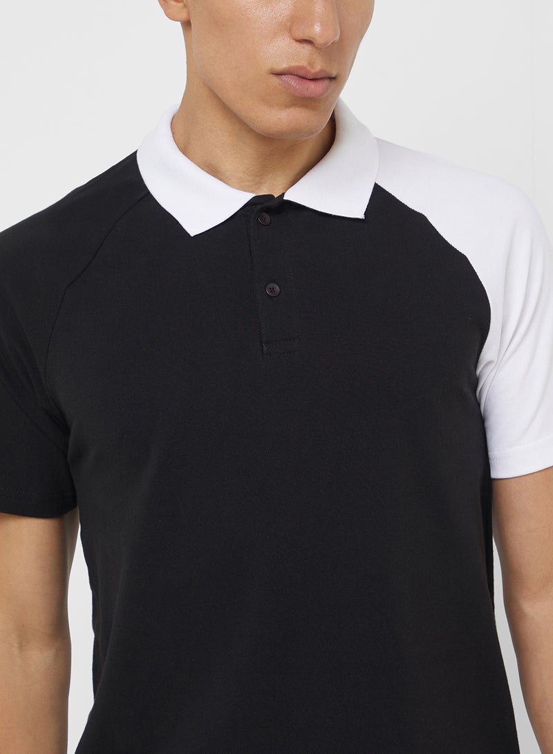 Seventy Five Casual Polo Shirt  - Image 3