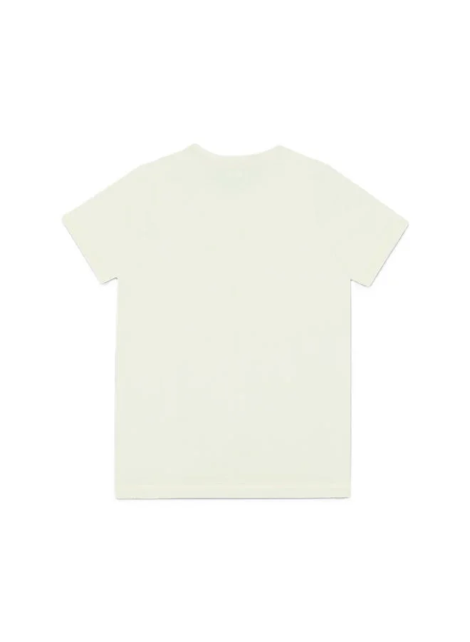 Disney  Disney Bambi  Girl's Short Sleeve T-Shirt for Women | Best Price UAE