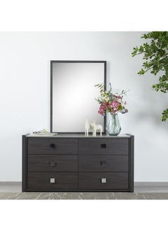 Cambridge Mirror 1.9 x 105 x 80 cm