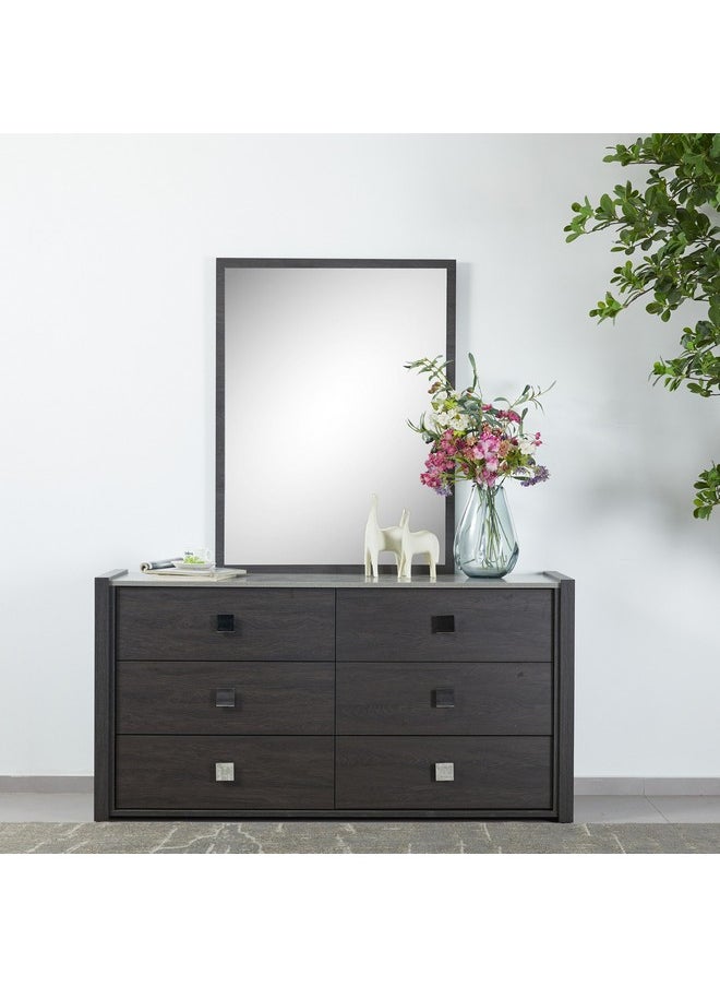 Home Box - Cambridge Mirror 1.9 x 105 x 80 cm - Image 1