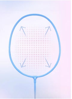 PEAK Badminton Racket Single Racket Double Racket Iron Alloy Ultra Light Professional Set  - Image 3