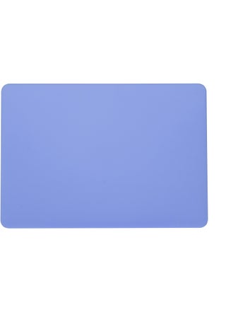 matte Case for new macbook pro 13" - A1706/A1708/A2159/A1989/A2251/A2289/A2338 , Hard Shell Case - peak blue - pzsku/ZA53CB66678532AE28E13Z/45/_/1737043708/15dca1f9-b7ba-4090-bd0d-2d518706466e