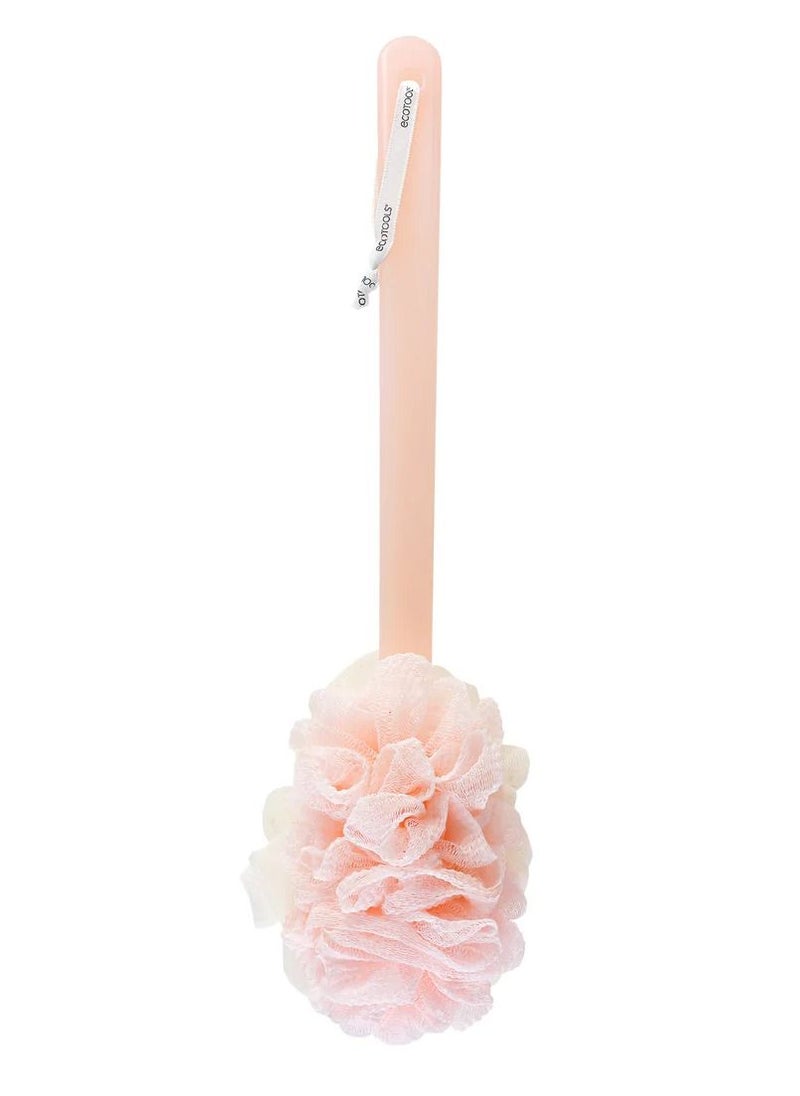 Eco Tools - Ecotools 2 in 1 Bath Brush - Image 1