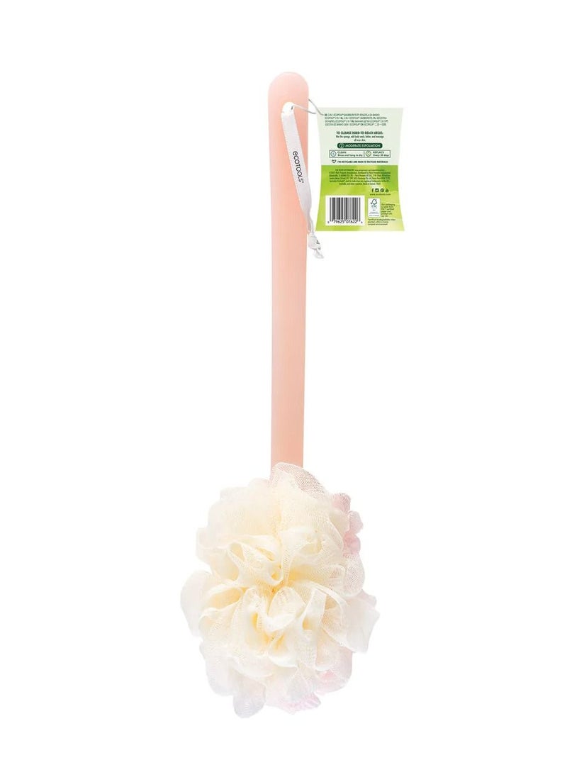 Eco Tools - Ecotools 2 in 1 Bath Brush - Image 1