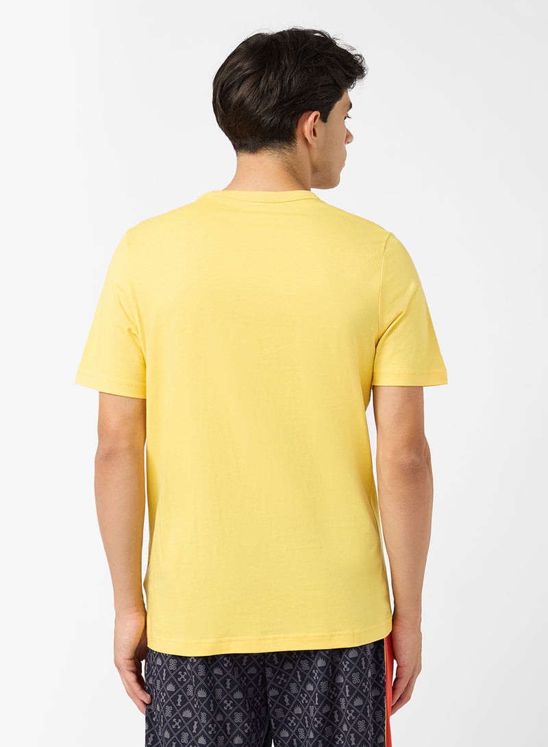 PUMA Class Graphic T-Shirt - Image 2