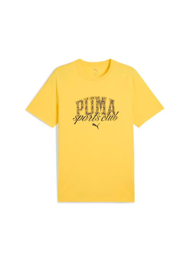 PUMA Class Graphic T-Shirt