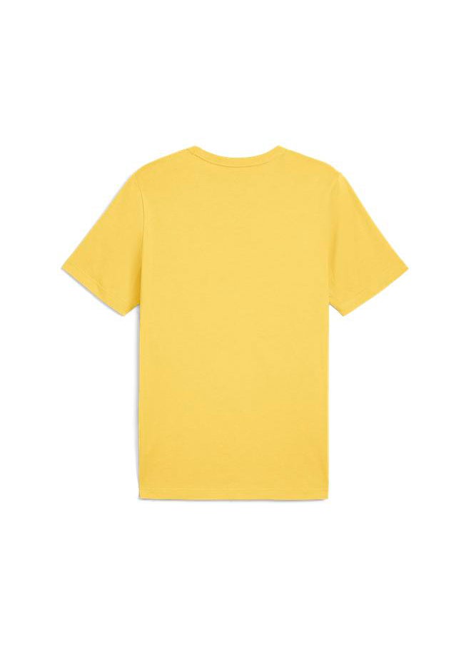 PUMA Class Graphic T-Shirt  - Image 2