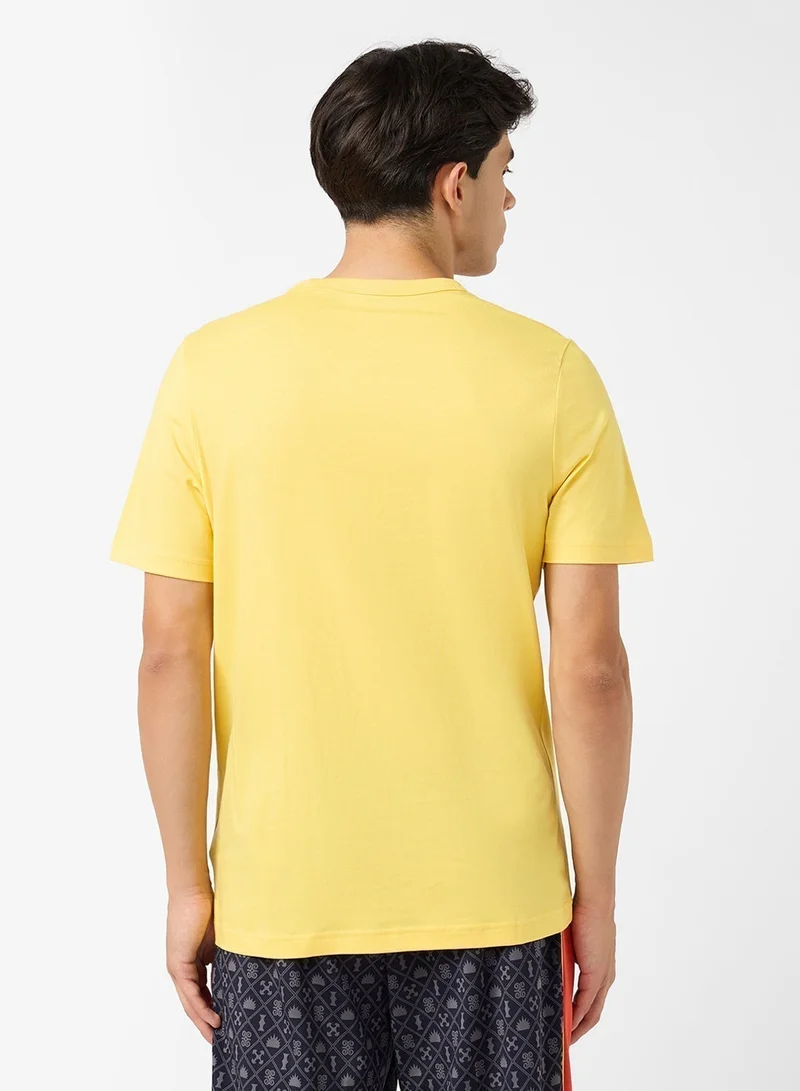 PUMA Class Graphic T-Shirt