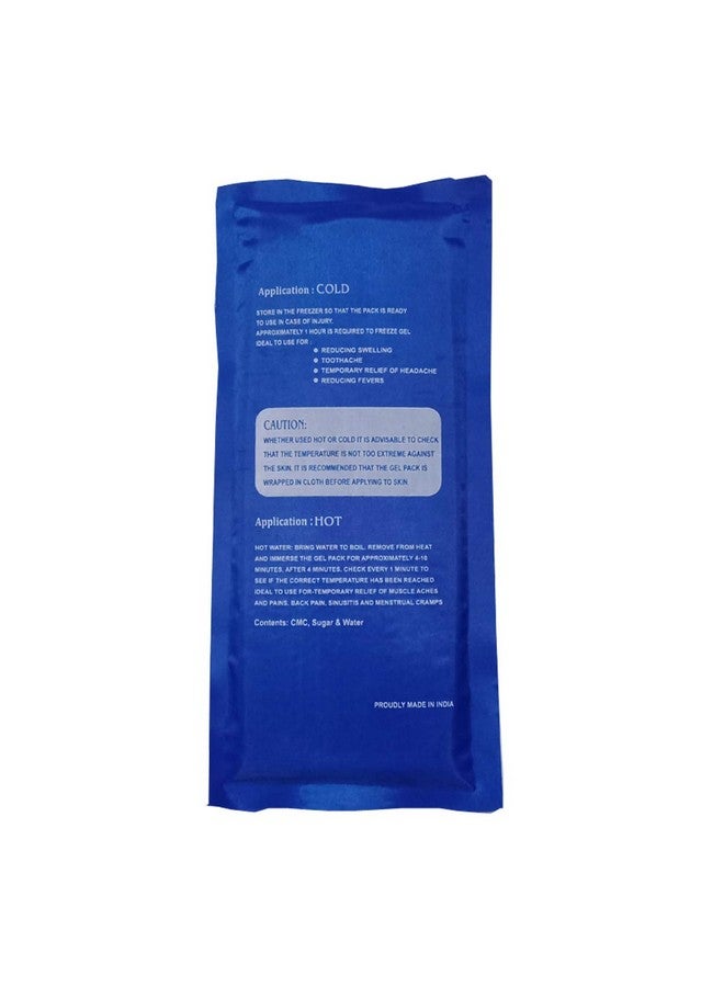 SDERMATECH Hot And Cold Pack Hot Cold Therapy For Pain Relief - Image 2