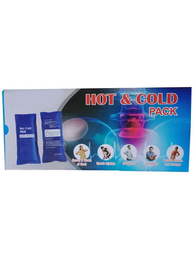 SDERMATECH Hot And Cold Pack Hot Cold Therapy For Pain Relief - Image 4