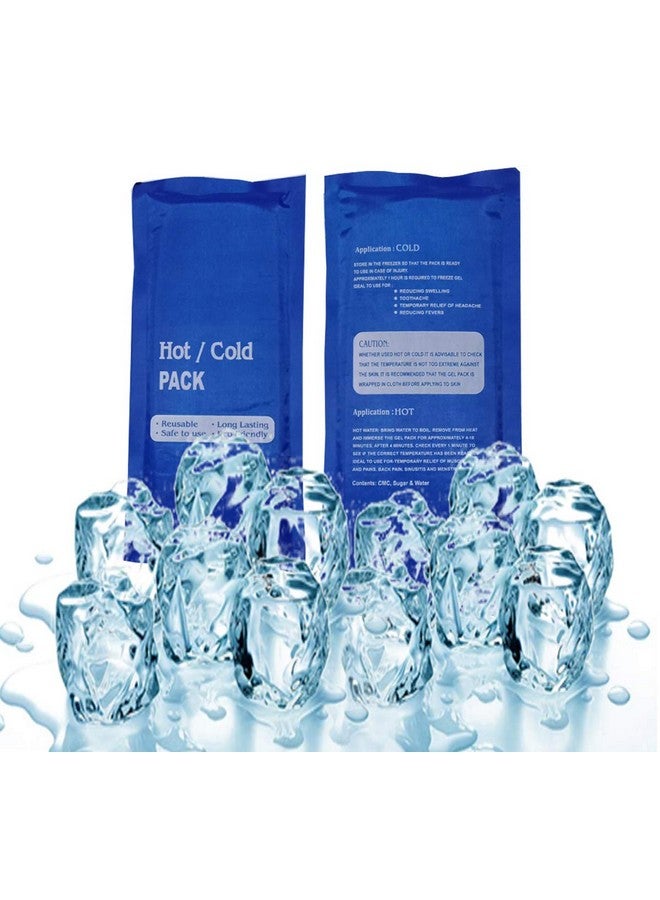SDERMATECH Hot And Cold Pack Hot Cold Therapy For Pain Relief - Image 3