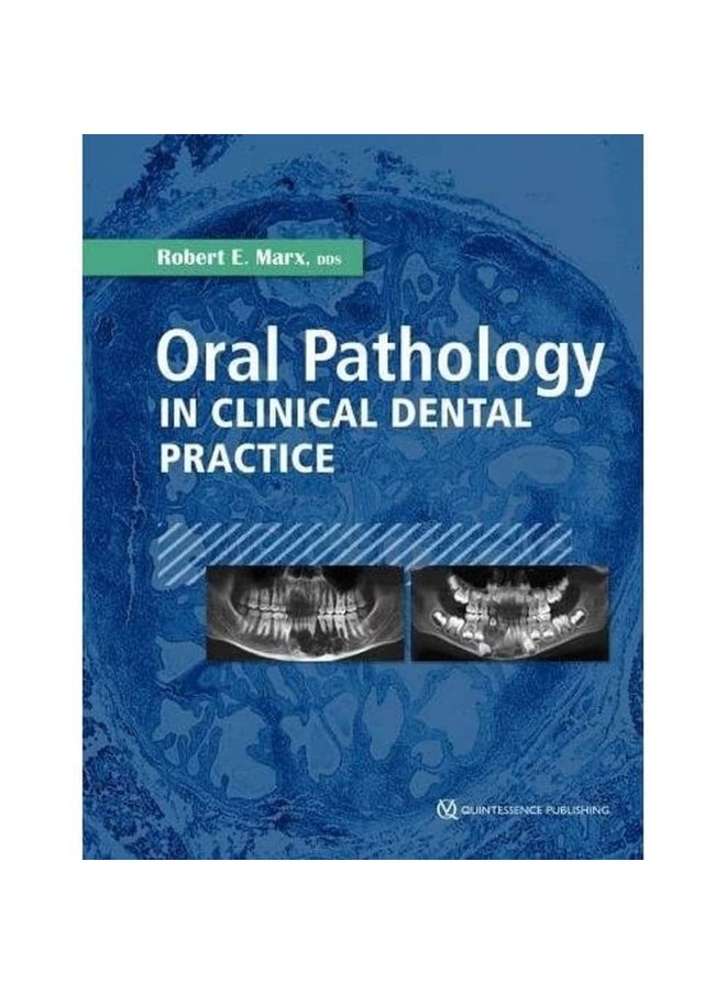Oral Pathology in Clinical Dental Practice  - Image 1