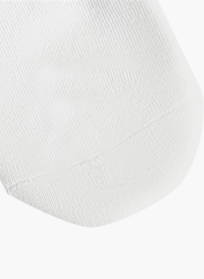 STARTER Set of 3 - Starter Logo Print Ankle Length Socks - Image 3