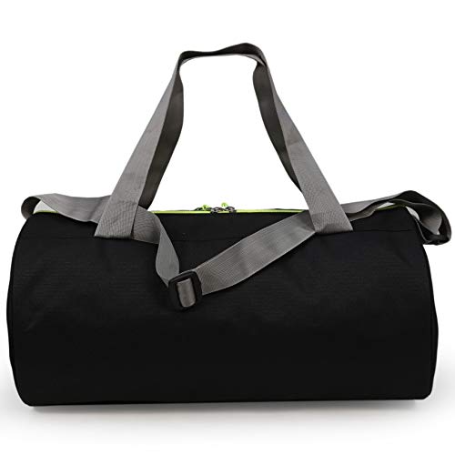Sfane Men & Women Trendy Neon Gym Bag/Duffle Bag/Shoulder Bag/Sports Bag/Gym Bags for Men & Women - Image 3