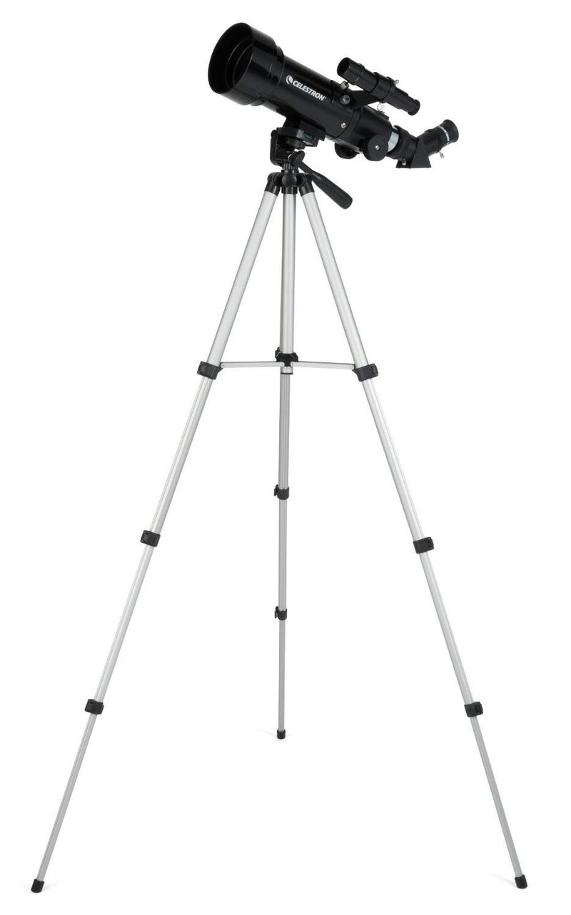 Celestron Speciality Series Travel Scope 70 Telescope - Image 4