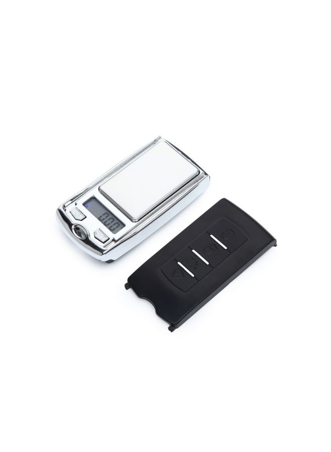 Mini Digital Jewelry Scale NN2131 Black - Image 3