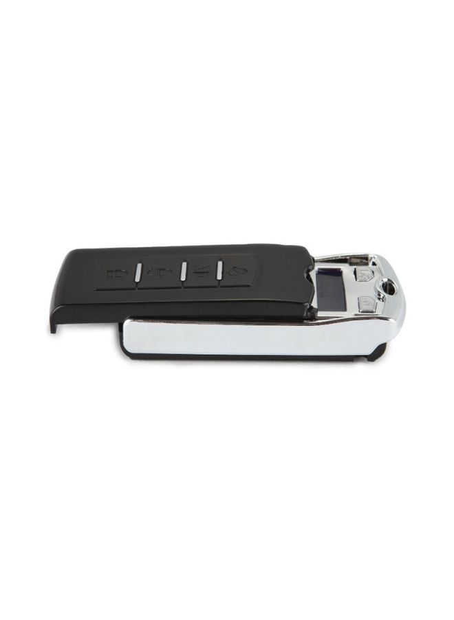 Mini Digital Jewelry Scale NN2131 Black - Image 2