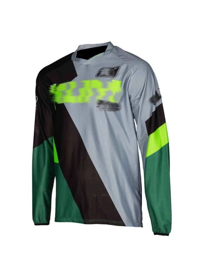 Fox New Off road Motorcycle Speed Reduction Sunscreen Top - Image 1