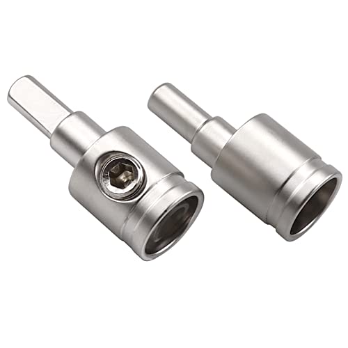 ZOOKOTO 2 PCS Audio 0 Gauge to 4 Gauge Wire GA Reducer, for Car Stereo Audio AWG Pin Power Ground Wire Reducer - Image 4