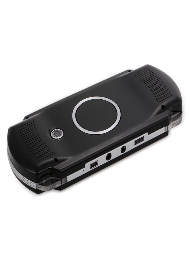 Handheld Console 8GB 4.3in Pocket Player with 200 Classic Play 1.3MP Camera Support Video & Music Playing - Image 5
