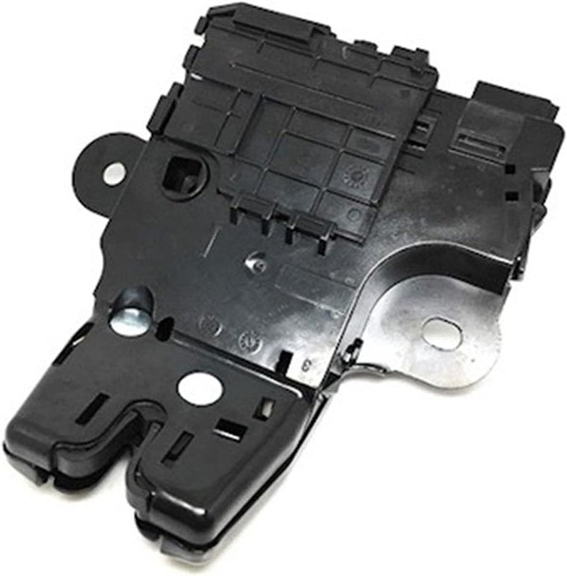 Wivplex Rear Trunk Lid Lock Latch Actuator - Image 3