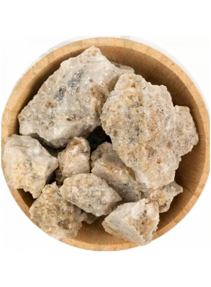 White Javanese incense 500 grams