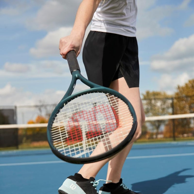 WILSON Sporting Goods Ultra Wrap Tennis Overgrip (3-Pack), Black (WRZ403000) - Image 4
