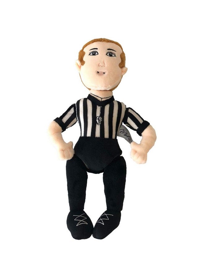Midlee Pull Apart Referee Dog Toy - Image 1