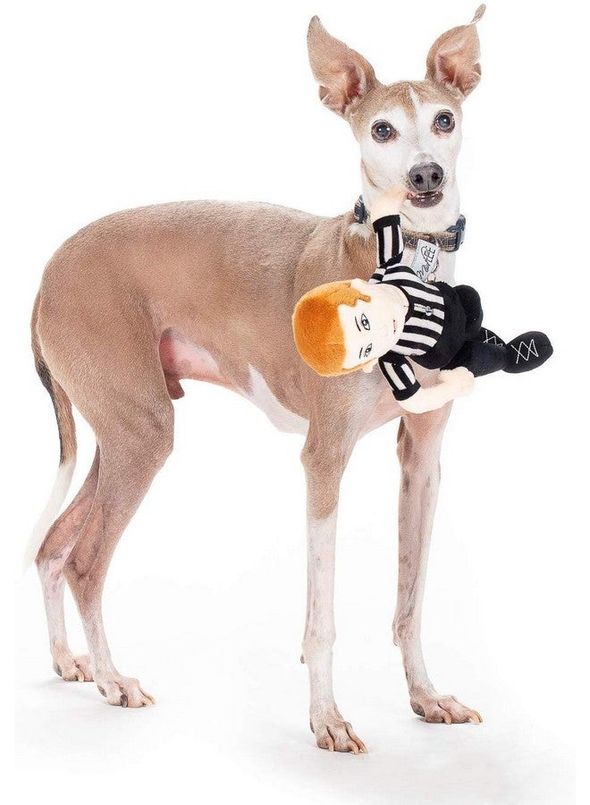 Midlee Pull Apart Referee Dog Toy - Image 4