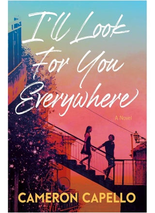 Forever I'll Look for You Everywhere - pzsku/ZA53DD2D6BB9F7E3DD0C0Z/45/_/1737494813/fe17c76a-2137-4a5f-872d-d59cf5ea617d