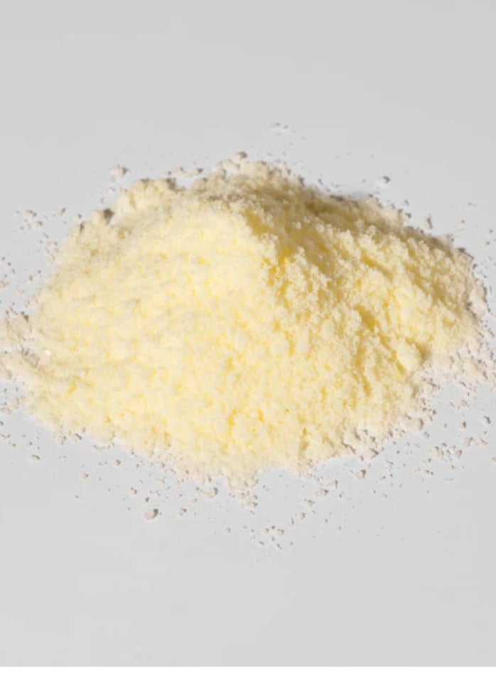 BOBANA Lemon Salt Scrub 300g - Image 3