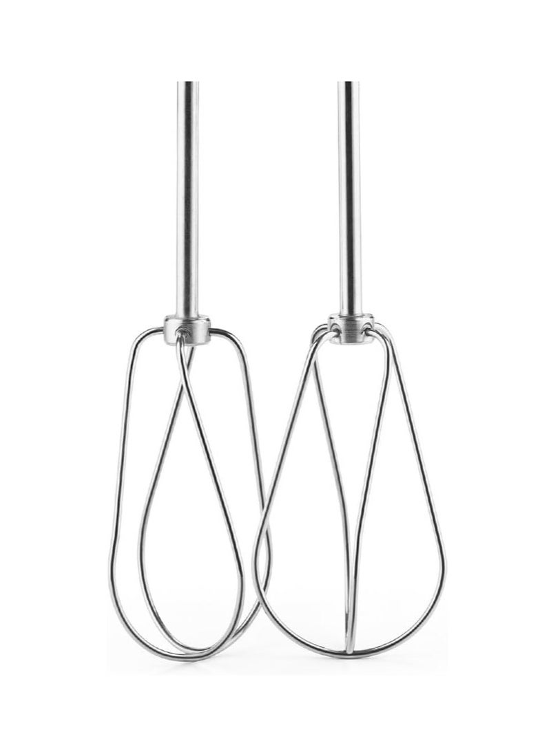 KitchenAid KitchenAid Stainless Steel Turbo Beater™ Accessories,Silver  - Image 2