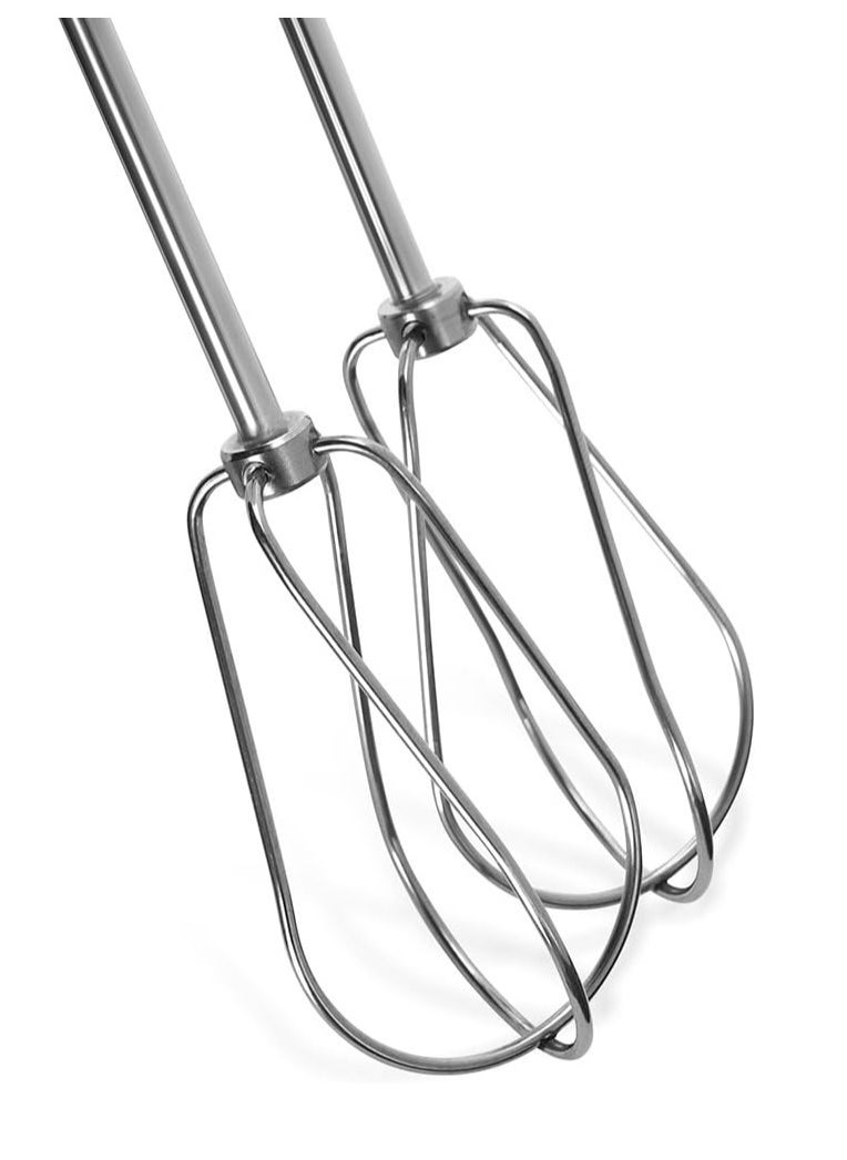 KitchenAid KitchenAid Stainless Steel Turbo Beater™ Accessories,Silver  - Image 1