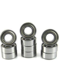 PRC MR115 Zz Bearing 5x11x4 - 1 Piece  - Image 1