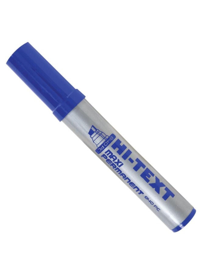 etafelt Maxi Permanent Marker 840 Pc