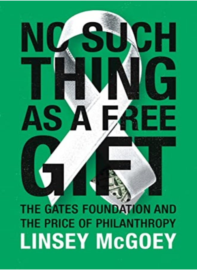 No Such Thing as a Free Gift 