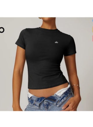 Black L