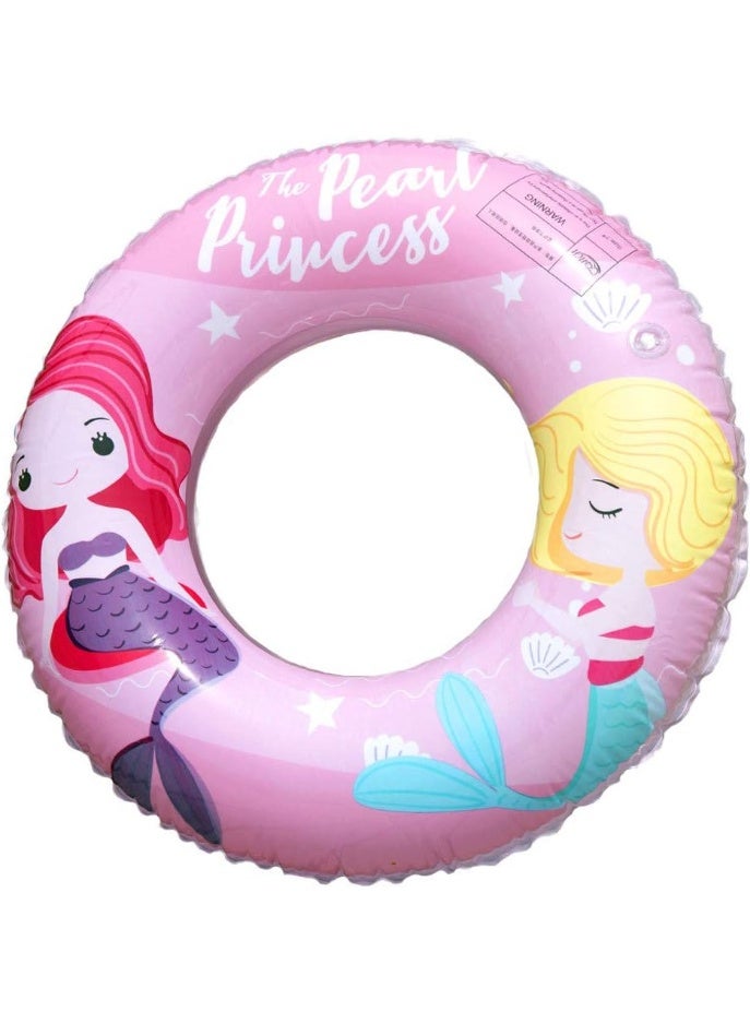 FUN MOMENT Inflatable Baby Swimming Float 50 cm - Image 1