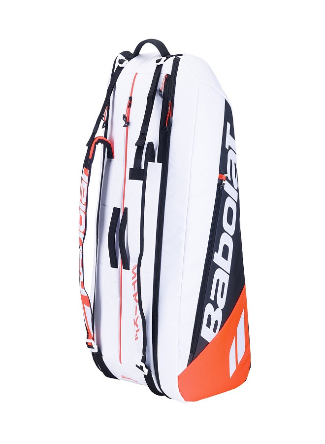 Babolat Pure Strike Rh12 Bag Insulated 12-Racket Tennis Duffel - Premium Tennis Bags for Performance, Durability and Everyday Use - Image 1
