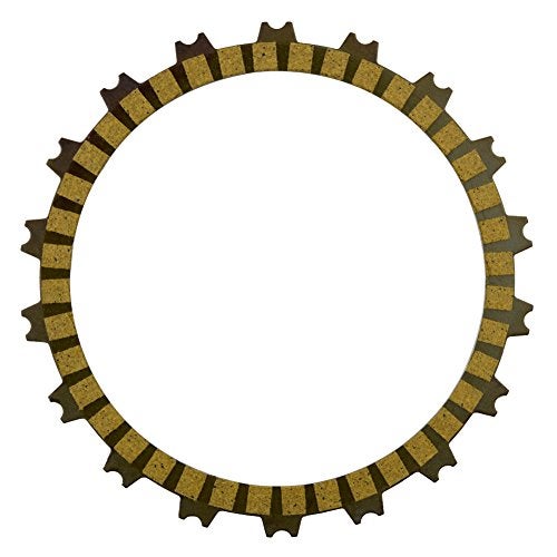 AHL Motorcycle Clutch Friction Plates Kit for Honda CBR250R CBR250 R MC41 20112013 CRF250L CRF250 L 20132014 - Image 3