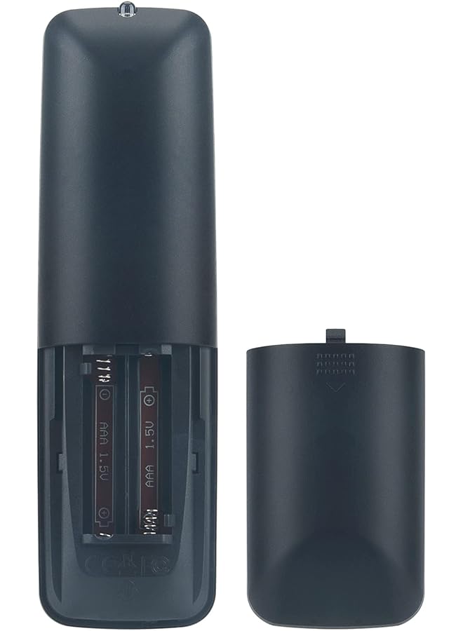 B5 Replaced Remote Control Compatible With Philips Soundbar Speaker Fidelio Remote B5